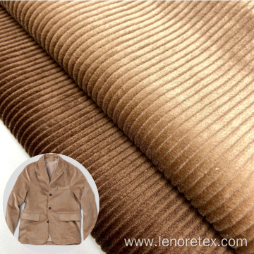 Woven 8 Wales 100% Cotton Corduroy Fabric